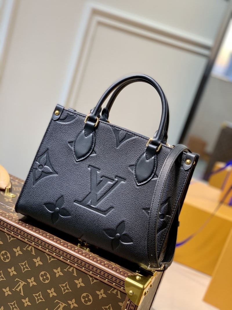 LV Shopping Bags